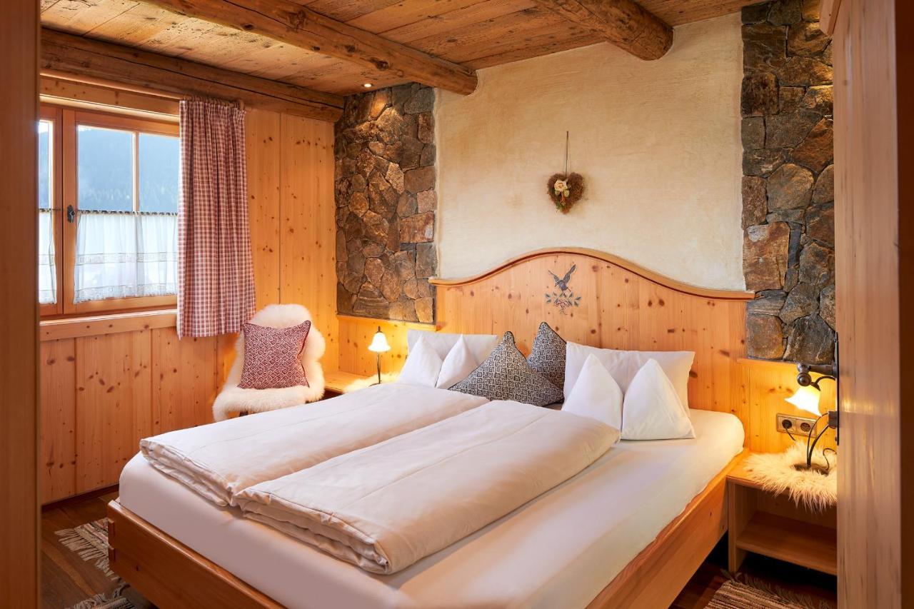 Almdorf Flachau - Luxus Hüttenurlaub Exterior foto
